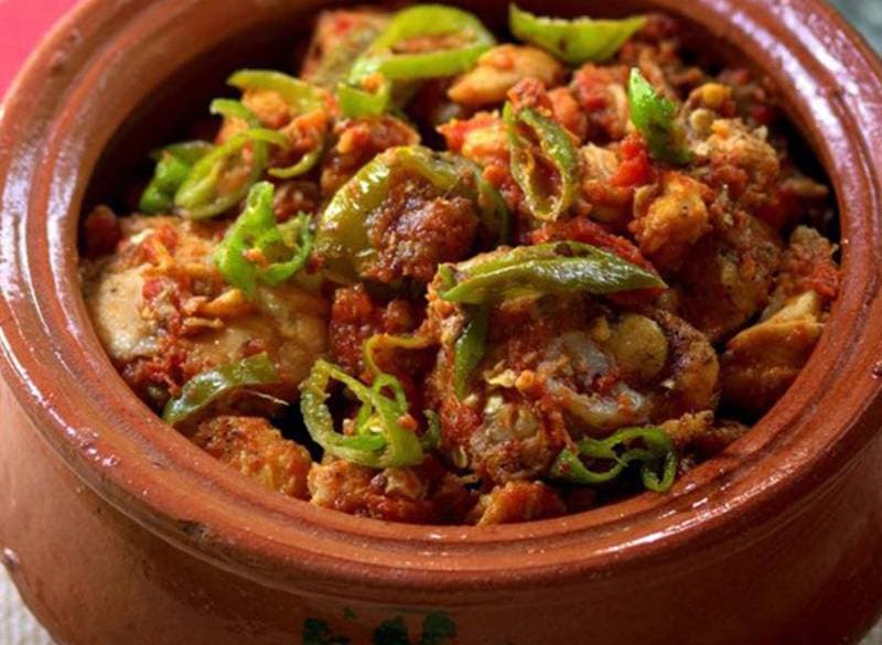 Karahi Boys - 48 Peel Centre