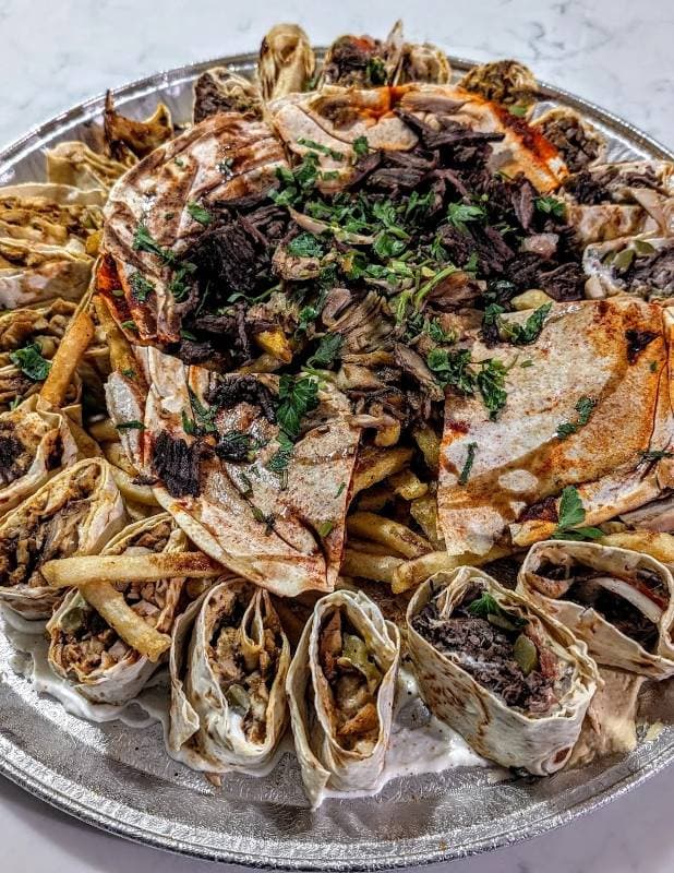 Kajun Chicken & Seafood- Oshawa