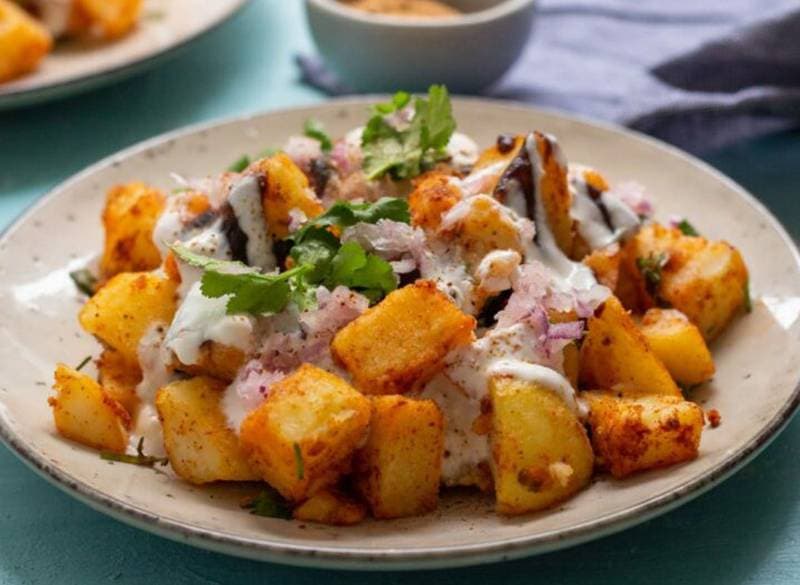 Nawabs Indian Cuisine